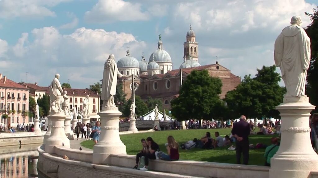 University of Padua