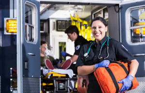 EMT Online Courses