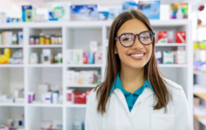 Pharmacy Technician Courses Online