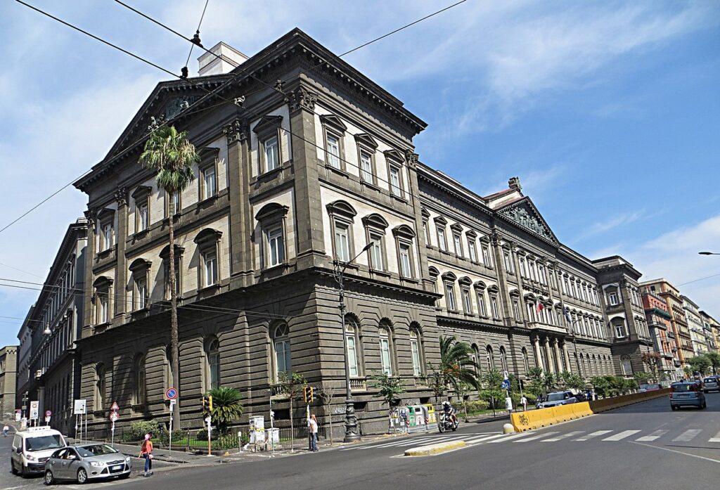 University of Naples Federico II