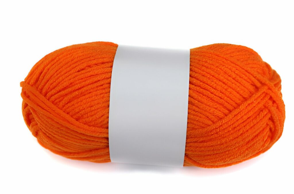 Skein of Yarn