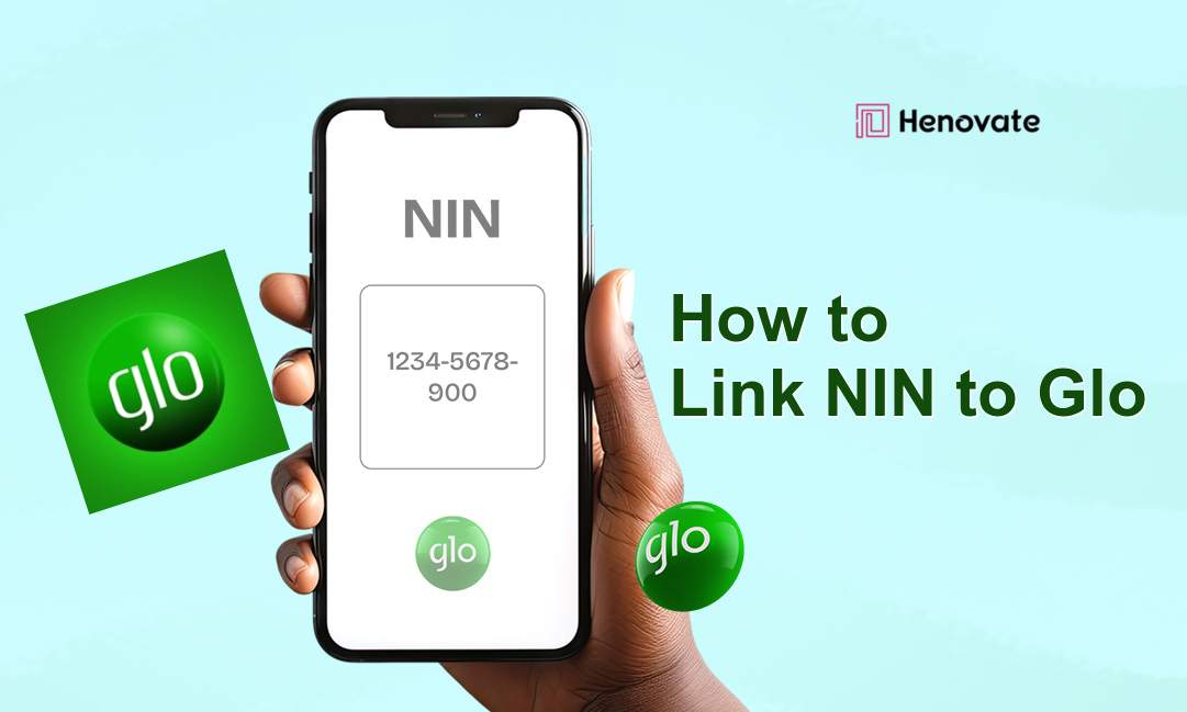 How to Link NIN to Glo